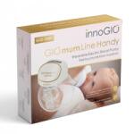 InnoGIO Giomum elektromos mellszívó viselhető gio-356l