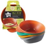 Tommee Tippee Easi scoop etetőtál 4 db-os 44671491