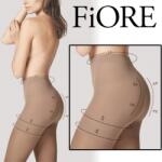 Fiore Kismama harisnya 20den tan slim méret: 4 5206