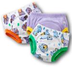 Bambino Mio leszoktató nadrágpelenka 3-4év 3db-os bold tp3-4.03 bo