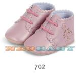 Sterntaler Baby booties - kocsicipő - 2301834 702 14-es méret (0-4 hó)