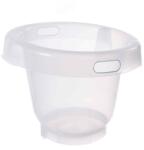 bébé-jou Bébé-bubble babafürdető vödör Átlátszó b416500