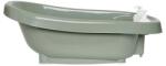 bébé-jou Click thermo babakád hőmérővel breeze green b426030