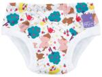 Bambino Mio leszoktató nadrágpelenka 18-24hó puddle pigs tp18-24 pud