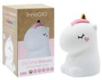 InnoGIO éjjeli fény unikornis gio-142