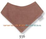 Sterntaler Neckerchief - háromszög sál 4101400 936 1-es méret (0-12 hó)