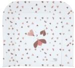 BÉbÉ-jou Nagy pelenkázó lap 72x77cm sweet butterfly b680208