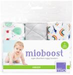 Bambino Mio Mioboost nedvszívó kiegészítő 3db snail surprise mb3 snl