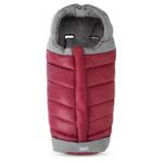 Inglesina Winter muff téli lábzsák sport babakocsiba bordeaux a099k1brd