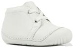Richter cipő 0100-5131-0100 bőr fehér méret: 20