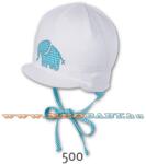 Sterntaler Peaked cap sapka 1601501.500. 37