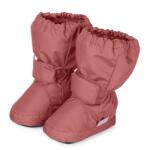 Sterntaler Baby-bootees - kocsicipő 5101510 737 22-es méret (12-24 hó)
