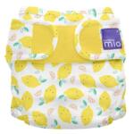 Bambino Mio Miosoft pelenkakülső 3-9kg lemon drop ms1 lem