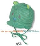 Sterntaler Peaked cap sapka 4001568 454 35