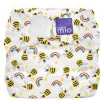 Bambino Mio Miosolo all in one pelenka honeybee hive so hive