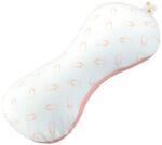 Babymoov Mum & b szoptató-pihenőpárna huzat rózsa a062004