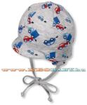 Sterntaler Peaked cap sapka 1601701 542 35