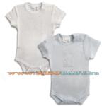 Ido By Miniconf Rövid ujjú 2db-os body szett / 24 hó 4.1051. 00/5818