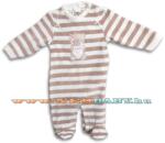 Ido By Miniconf Rompers with feet - rugdalózó / 1 hó 4.1285. 00/0437