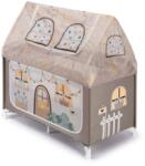 CAM Daily dolci sogni utazóágy bézs