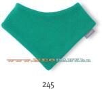 Sterntaler Neckerchief - háromszög sál 4101400 245 1-es méret (0-12 hó)