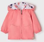 Mayoral Moda Kifordítható kapucnis széldzseki / azalee 2t - 0-1 hó 1491 - 95