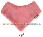 Sterntaler Neckerchief - háromszög sál 4101405 736 1-es méret (0-12 hó)