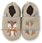 Sterntaler Baby booties - kocsicipő 5301650.913. 24