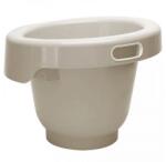 bébé-jou Bébé-bubble babafürdető vödör taupe b416505