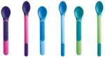 Mam Feeding spoons&cover hőérzékelős kanálkészlet védőtokkal 666933