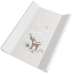 Color pelenkázó lap merev 2 oldalú 80x50cm Őzike - neobaby