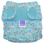 Bambino Mio Miosoft pelenkakülső 3-9 kg rainy days ms1 rain