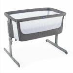 Chicco Next2me air babaágy-babaöböl dark grey ch0507962040