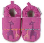 Sterntaler Baby booties kocsicipő 2301551 745 23-24