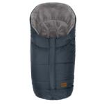 Fillikid Eiger bundazsák hordozóba 80x40cm szürke 9415-41