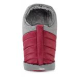 Inglesina Newborn winter muff téli újszülött bundazsák bordeaux a099k2brd
