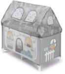 CAM Daily dolci sogni utazóágy szürke