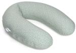 Doomoo Buddy szoptatós párna cloudy kaki b60