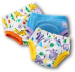 Bambino Mio leszoktató nadrágpelenka 2-3év 3db-os brave tp2-3.03 br