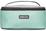 bébé-jou Beautycase kozmetikai táska zárható fedéllel bo & bing b3107110