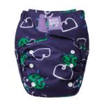 Bambino Mio Forradalmi újrafelhasználható pelenka woosh napwoo