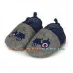 Sterntaler Baby booties - kocsicipő - 5301950 566 22-es méret (12-24 hó)