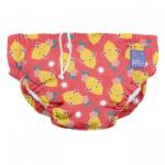 Bambino Mio úszópelenka m (7-9 kg) lemon twist swpm twi