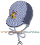 Sterntaler Peaked cap sapka 1601511.385. 37