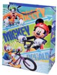 Cardex Exkluzív közepes díszzacskó 18x23x10cm - disney 40063