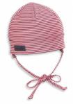Sterntaler Beanie hat with turn up sapka 1502101 748 39-es méret (3-4 hó)