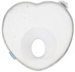 Babymoov Lovenest koponya deformáció elleni párna bio pamut fehér a050231