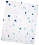 Timba pelenkázó lap 61x50cm kék csillag pl6150