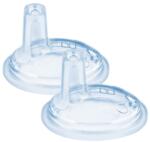 Mam Extra puha ivócsőr aszimmetrikus 2db 4hó 671562