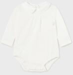 Mayoral Moda Hosszú ujjú kombidressz / newborn boy 1j 12 hó 2758 - 48 roh